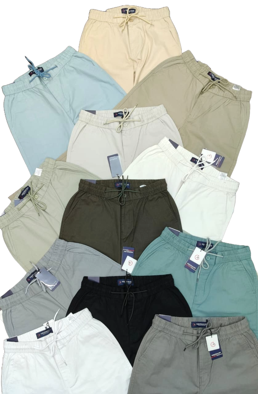 Chino Pants